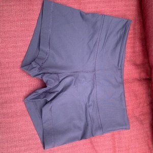Four Athletics Paleomg Cool Grey - Omni Air Short